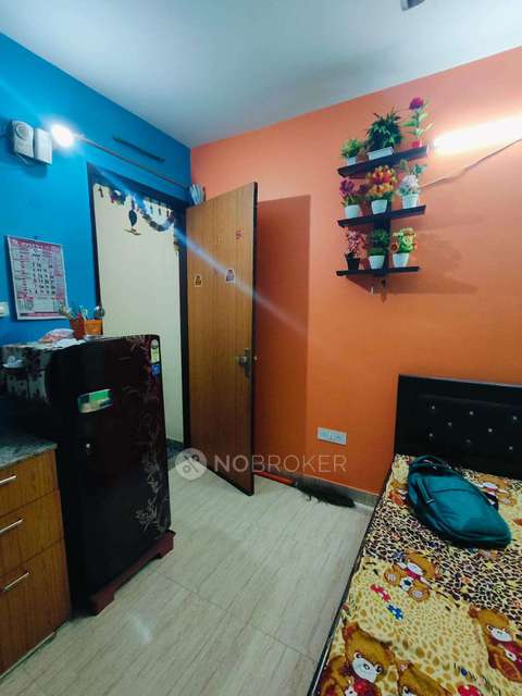 1 BHK Flat In Vaishno Apartment For Sale  In Kapas Hera