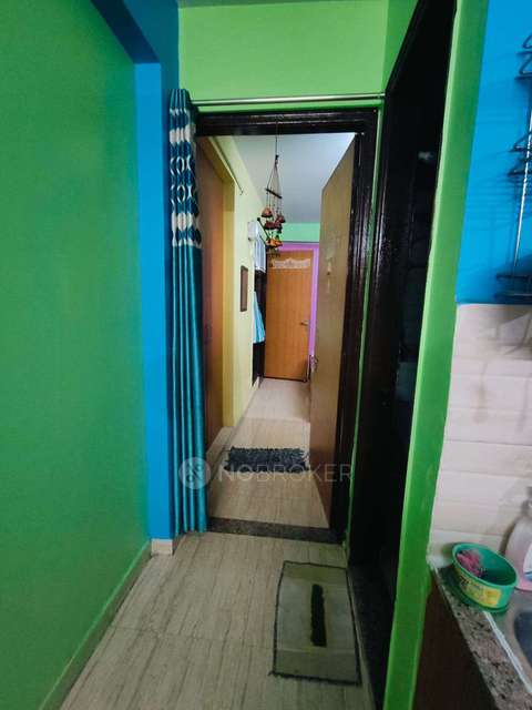 1 BHK Flat In Vaishno Apartment For Sale  In Kapas Hera