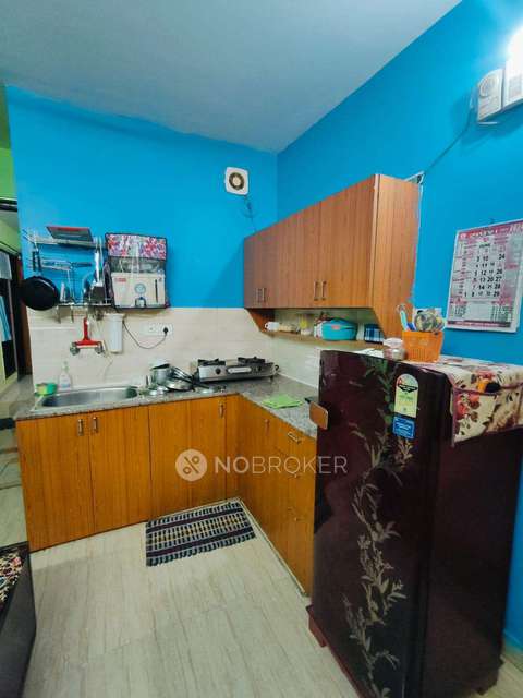 1 BHK Flat In Vaishno Apartment For Sale  In Kapas Hera