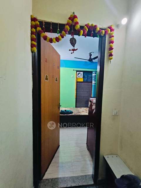 1 BHK Flat In Vaishno Apartment For Sale  In Kapas Hera