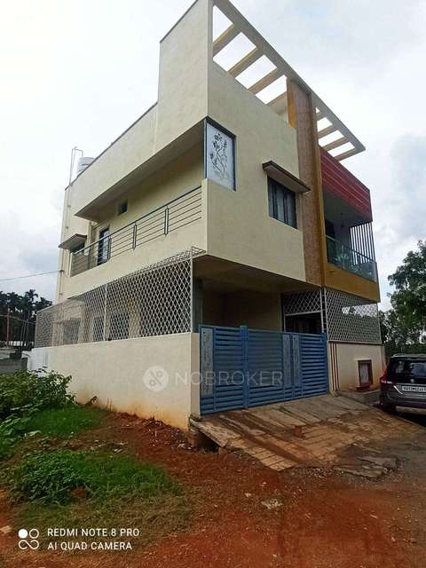 3 BHK House For Sale  In Hesaragatta