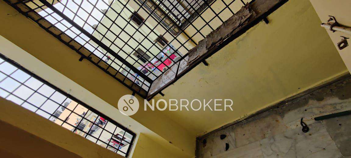2 BHK Flat In Arunodaya Residency Kompalli For Sale  In Kompally