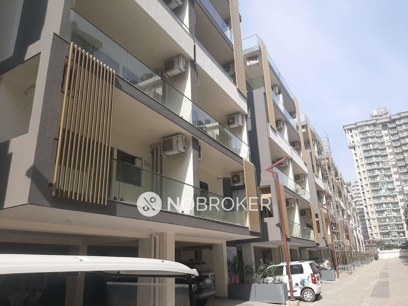 Property Interior