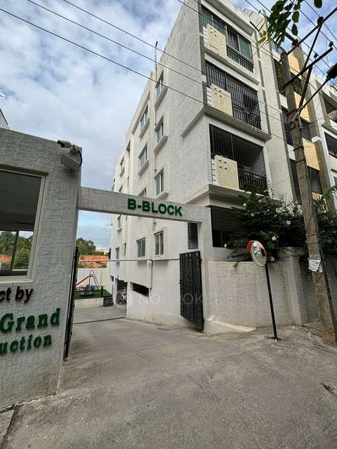 2 BHK Flat In Tetra Grand Green Admire, Essel Gardens For Sale  In Tetra Grand Green Admire