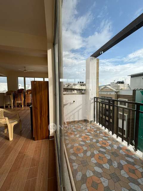 2 BHK Flat In Tetra Grand Green Admire, Essel Gardens For Sale  In Tetra Grand Green Admire