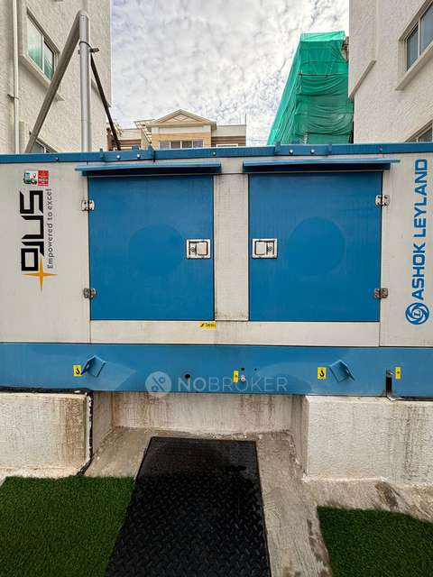 2 BHK Flat In Tetra Grand Green Admire, Essel Gardens For Sale  In Tetra Grand Green Admire