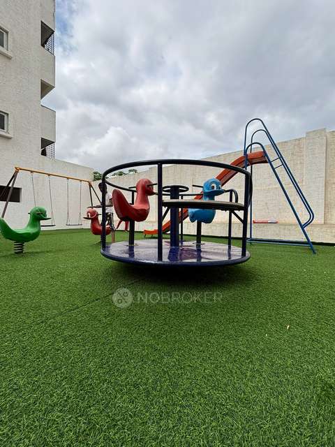 2 BHK Flat In Tetra Grand Green Admire, Essel Gardens For Sale  In Tetra Grand Green Admire