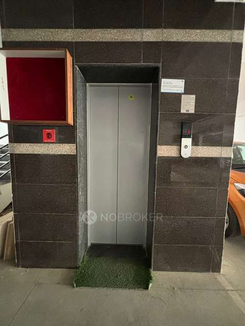 2 BHK Flat In Tetra Grand Green Admire, Essel Gardens For Sale  In Tetra Grand Green Admire