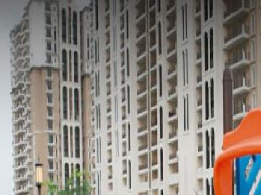 3 BHK Flat In Dlf New Town Heights For Sale  In Sector 91