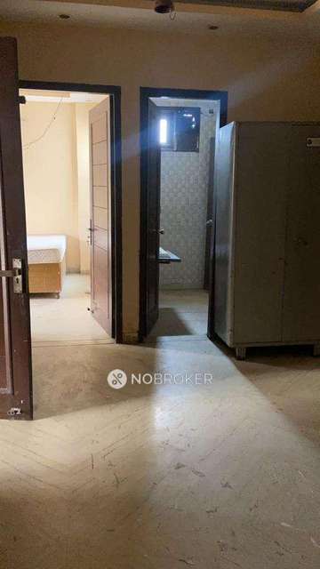 3 BHK Flat For Sale  In Shakti Nagar