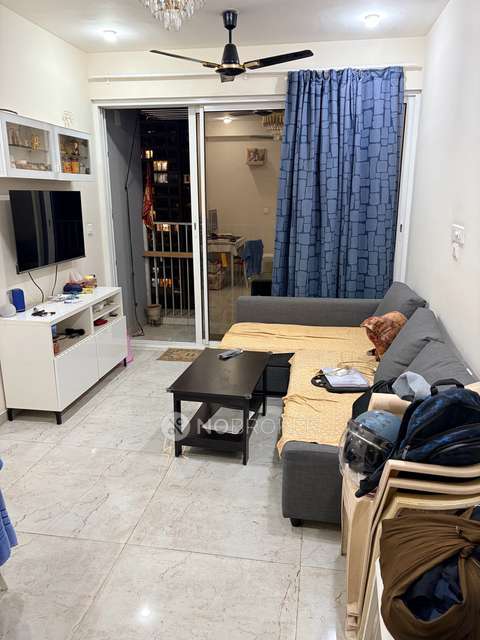 1 BHK Flat In Tata Serein For Sale  In Thane 