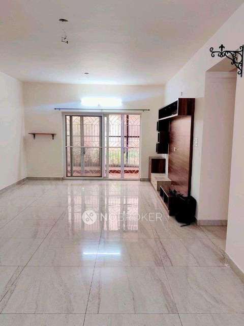 3 BHK Flat In Hallmark Tranquil For Sale  In Manikonda