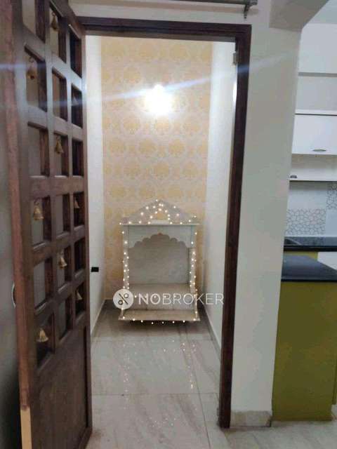 3 BHK Flat In Hallmark Tranquil For Sale  In Manikonda