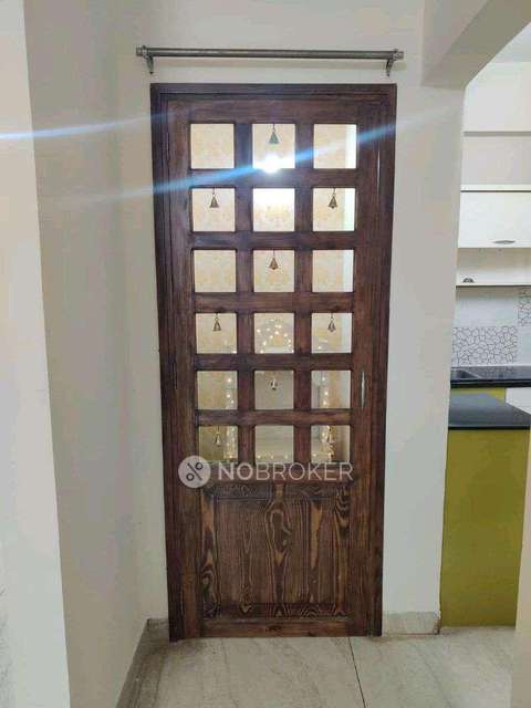 3 BHK Flat In Hallmark Tranquil For Sale  In Manikonda