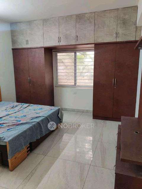 3 BHK Flat In Hallmark Tranquil For Sale  In Manikonda