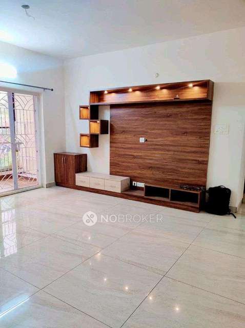 3 BHK Flat In Hallmark Tranquil For Sale  In Manikonda