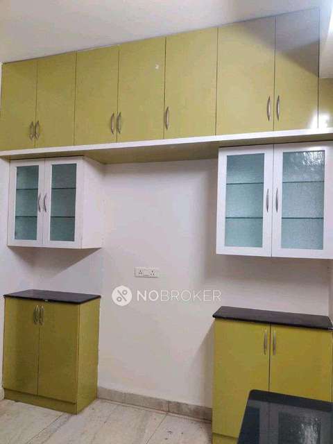 3 BHK Flat In Hallmark Tranquil For Sale  In Manikonda