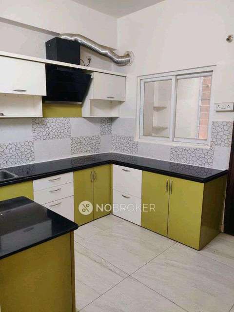 3 BHK Flat In Hallmark Tranquil For Sale  In Manikonda