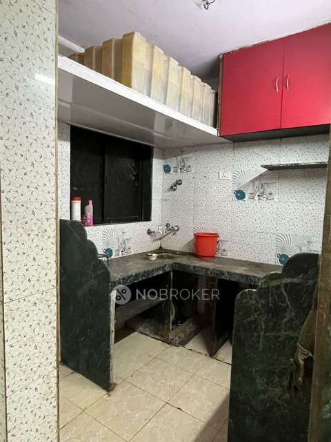 1 BHK Flat In Sudiksha Complex D-wing For Sale  In Mumbra