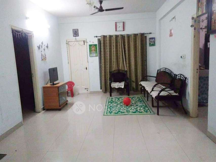 2 BHK Flat In Electra Park Apartment For Sale  In Electronic City