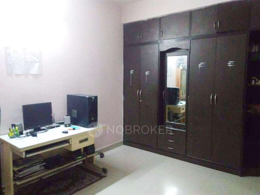 2 BHK Flat In Electra Park Apartment For Sale  In Electronic City
