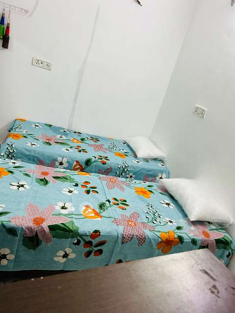 PG for Girls in Vijaynagar