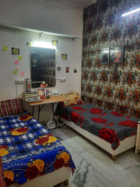 PG for Girls in Vijaynagar