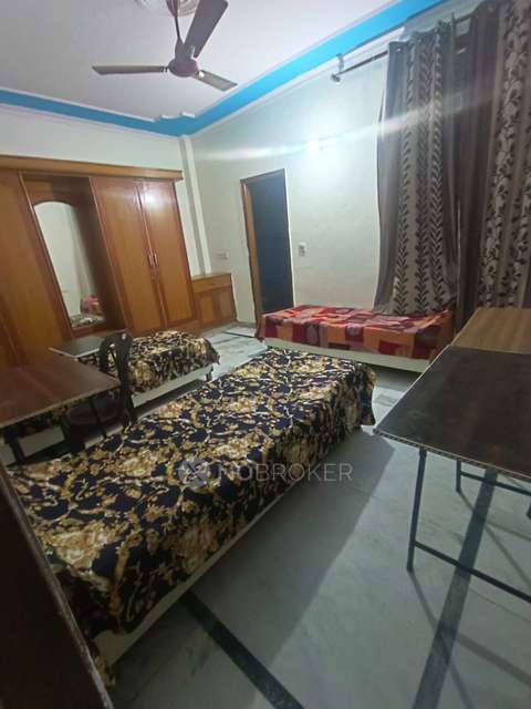 PG for Girls in Vijaynagar