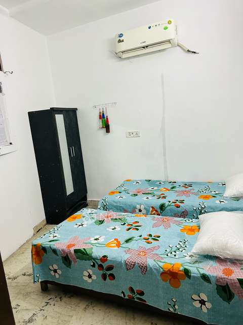 PG for Girls in Vijaynagar