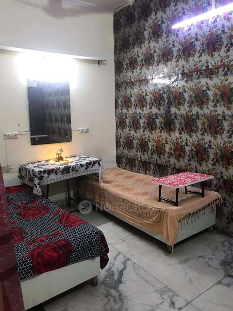 PG for Girls in Vijaynagar