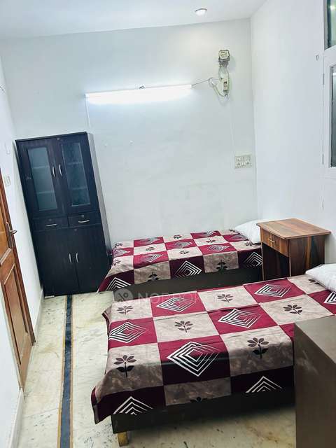 PG for Girls in Vijaynagar