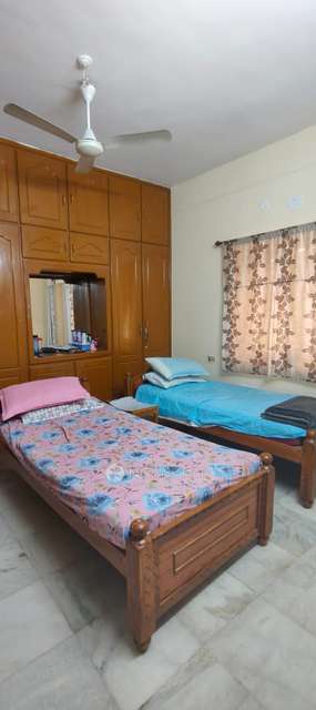 PG for Girls in Yousufguda