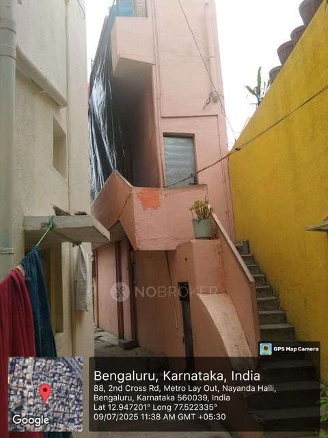 3 BHK House For Sale In Nayanda Halli