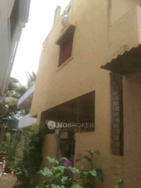 1 BHK House for Rent  In Charholi Budruk