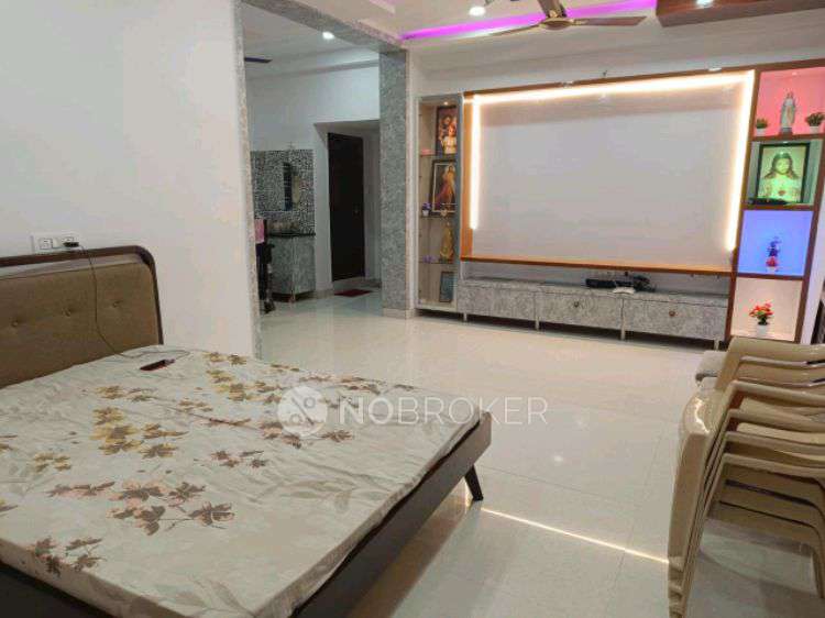 2 BHK Flat In Challa Sri Vinayaka Towers For Sale  In Rendlagadda