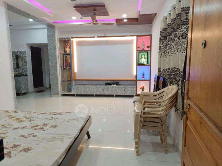 2 BHK Flat In Challa Sri Vinayaka Towers For Sale  In Rendlagadda