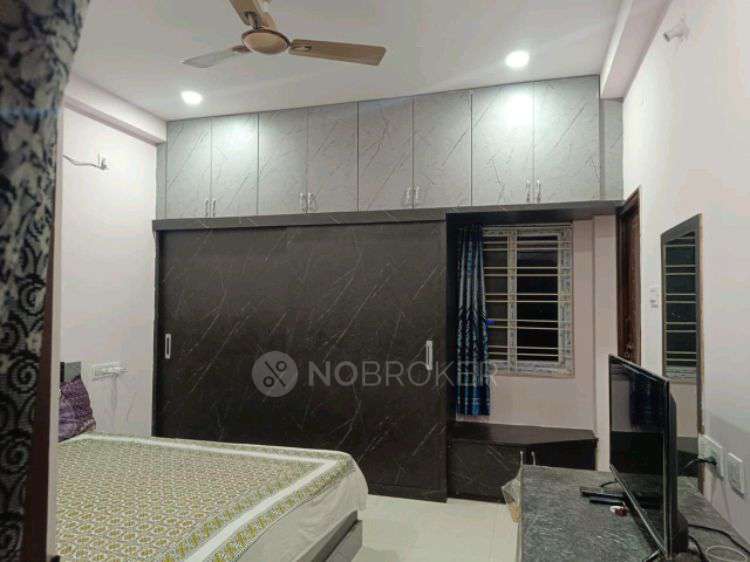 2 BHK Flat In Challa Sri Vinayaka Towers For Sale  In Rendlagadda