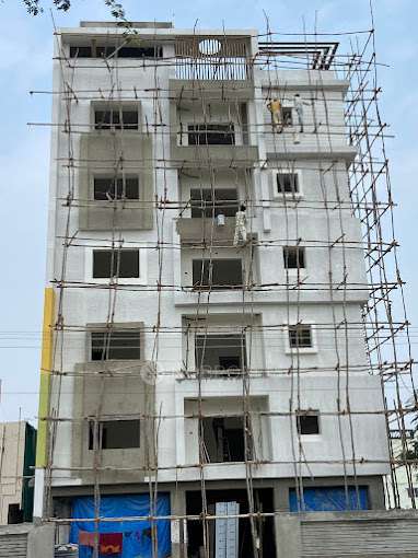 3 BHK Flat In Siddhi Smaran for Rent  In Nagole