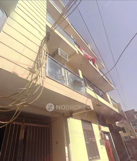 1 BHK House for Rent  In Bijwasan