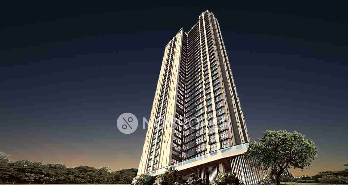 3 BHK Flat In Integrated Ramicon Passcode Golden Pass For Sale  In Goregaon West