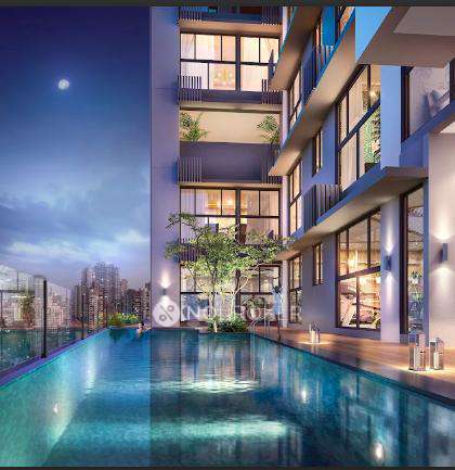 3 BHK Flat In Integrated Ramicon Passcode Golden Pass For Sale  In Goregaon West
