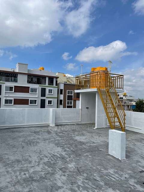 4+ BHK House For Sale  In Nri Layout