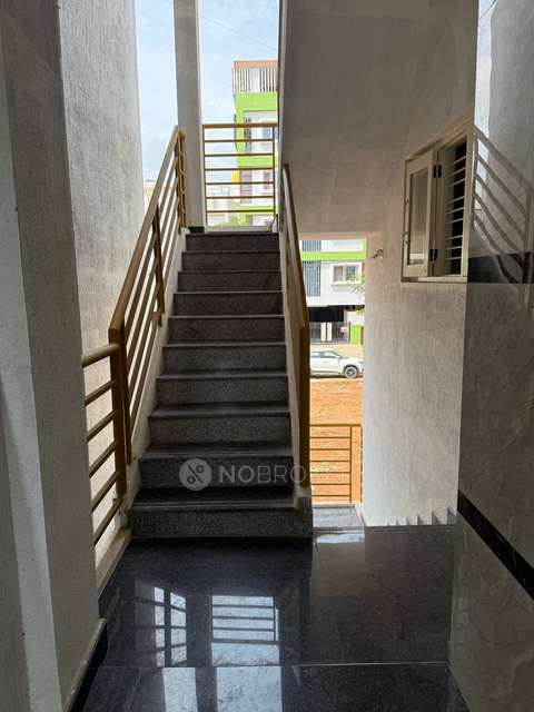 4+ BHK House For Sale  In Nri Layout