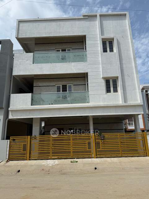 4+ BHK House For Sale  In Nri Layout