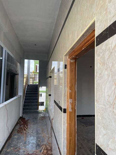 4+ BHK House For Sale  In Nri Layout