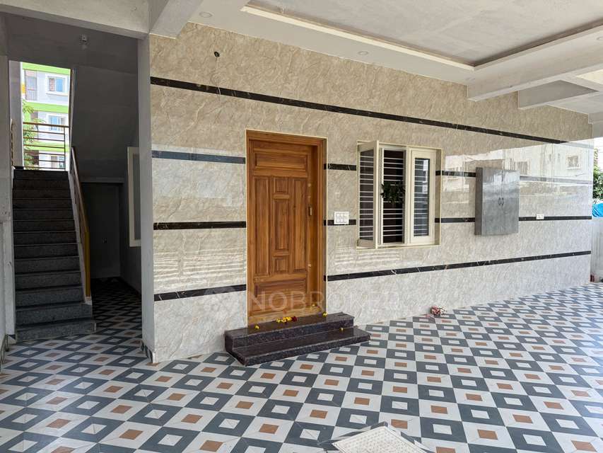 4+ BHK House For Sale  In Nri Layout