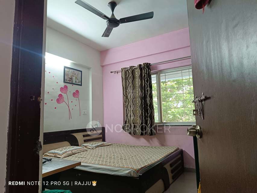 1 BHK Flat In Royal Sai Kasturi, Moshi Gaon For Sale  In Moshi Gaon