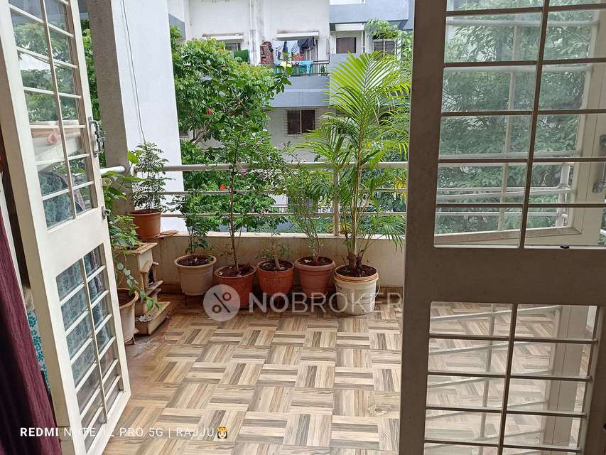 1 BHK Flat In Royal Sai Kasturi, Moshi Gaon For Sale  In Moshi Gaon