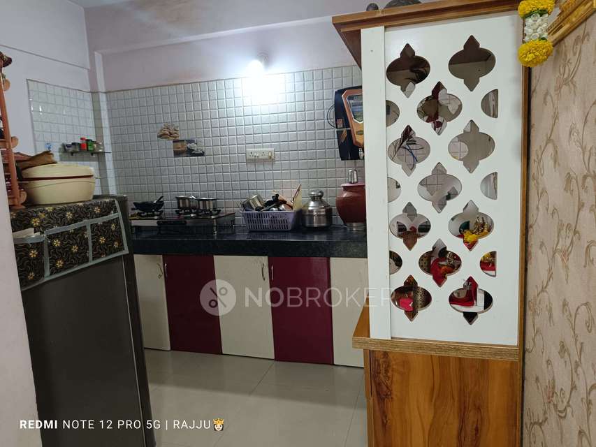 1 BHK Flat In Royal Sai Kasturi, Moshi Gaon For Sale  In Moshi Gaon