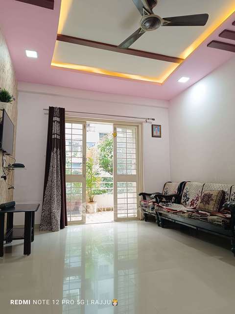 1 BHK Flat In Royal Sai Kasturi, Moshi Gaon For Sale  In Moshi Gaon